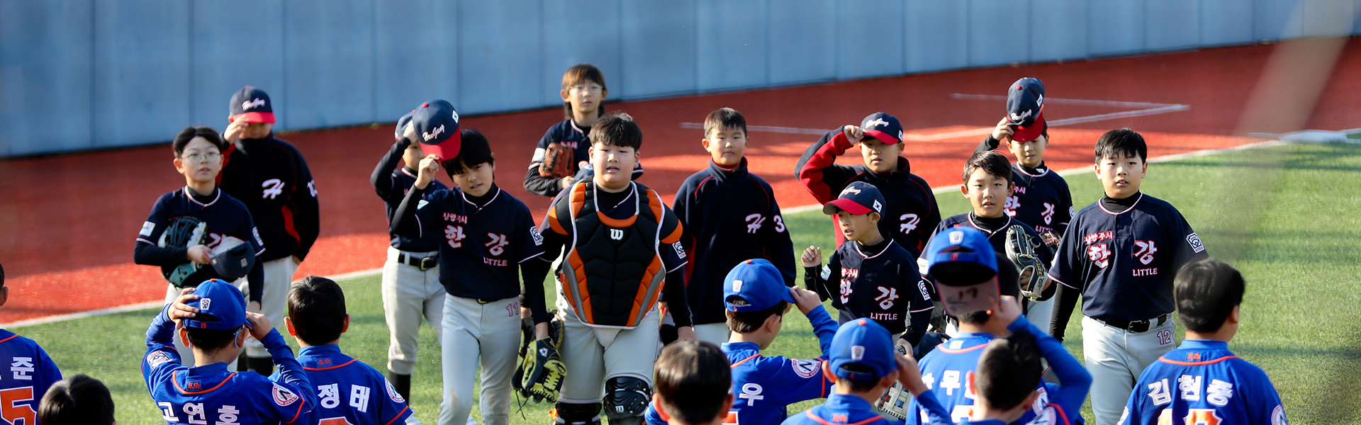 ³²¾çÁÖ ÇѰ¸®Æ²¾ß±¸´Ü ÈÆ·Ã ÇöÀå